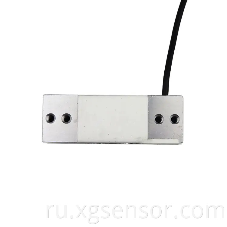 Pressure Sensor